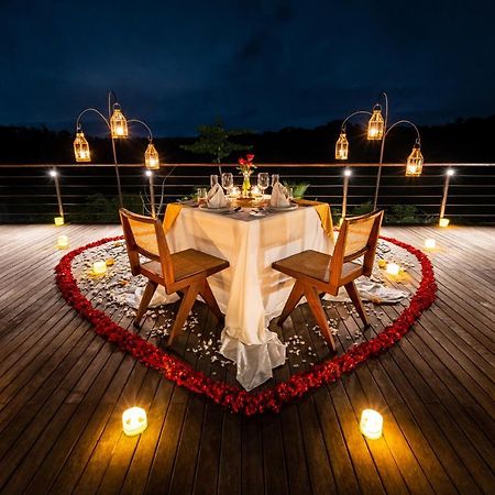 Uma Kalai Otel Ubud Dış mekan fotoğraf
