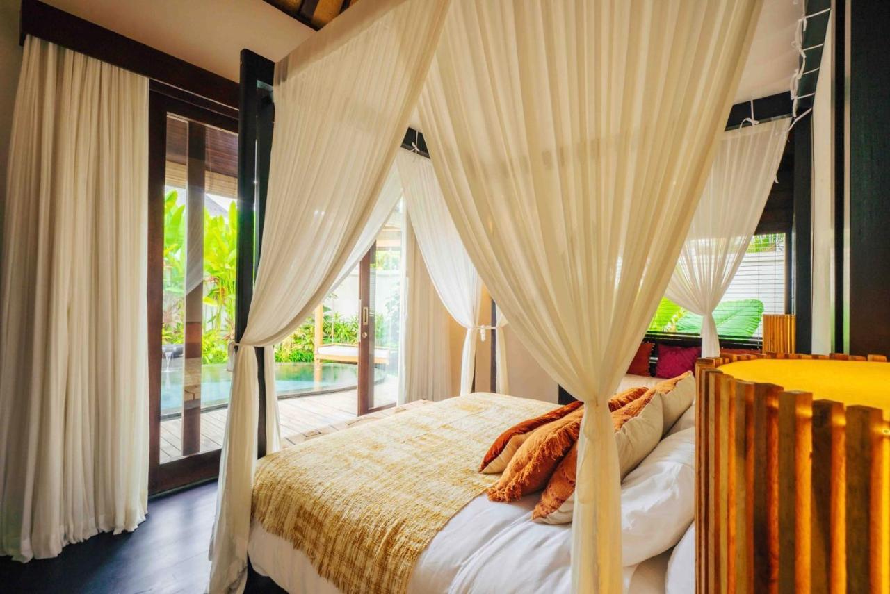 Uma Kalai Otel Ubud Dış mekan fotoğraf