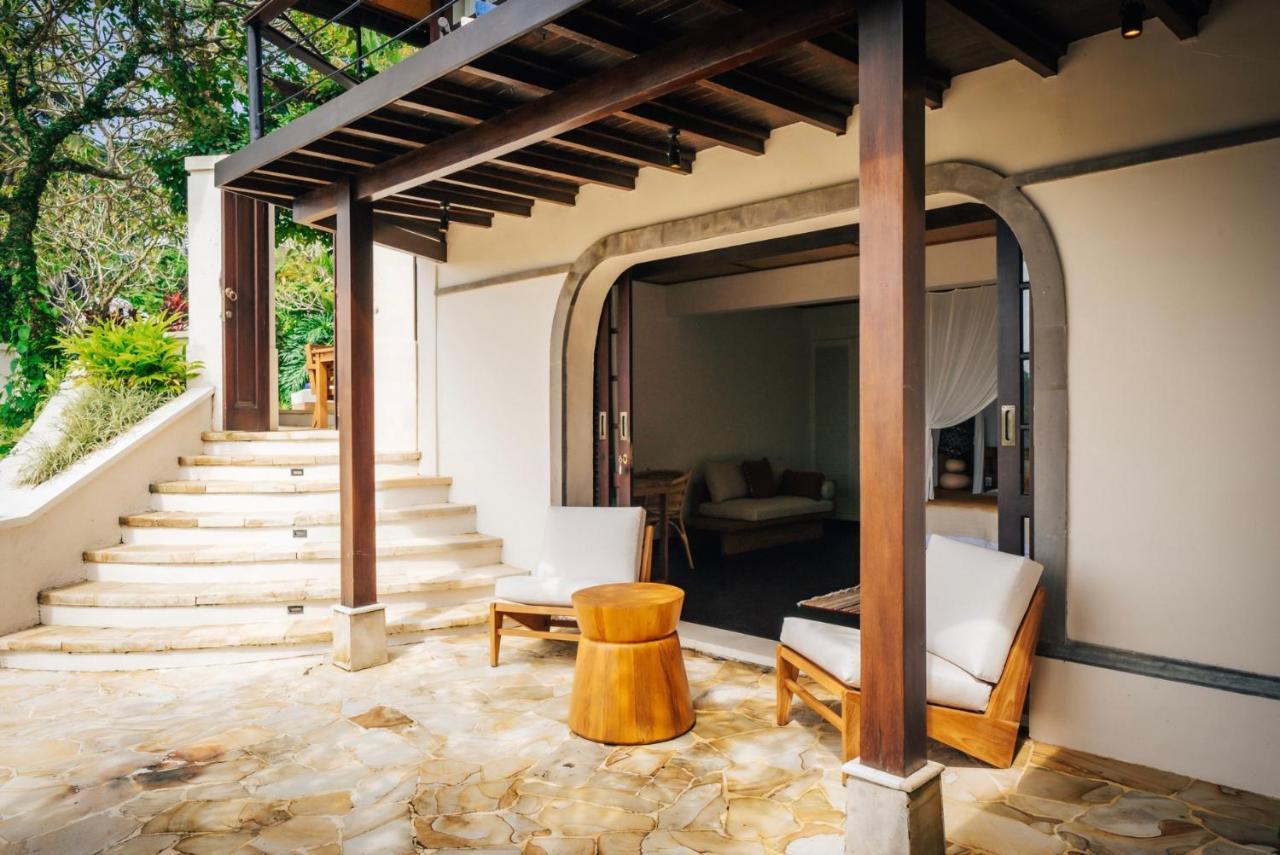 Uma Kalai Otel Ubud Dış mekan fotoğraf