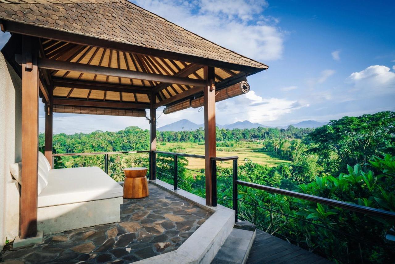 Uma Kalai Otel Ubud Dış mekan fotoğraf
