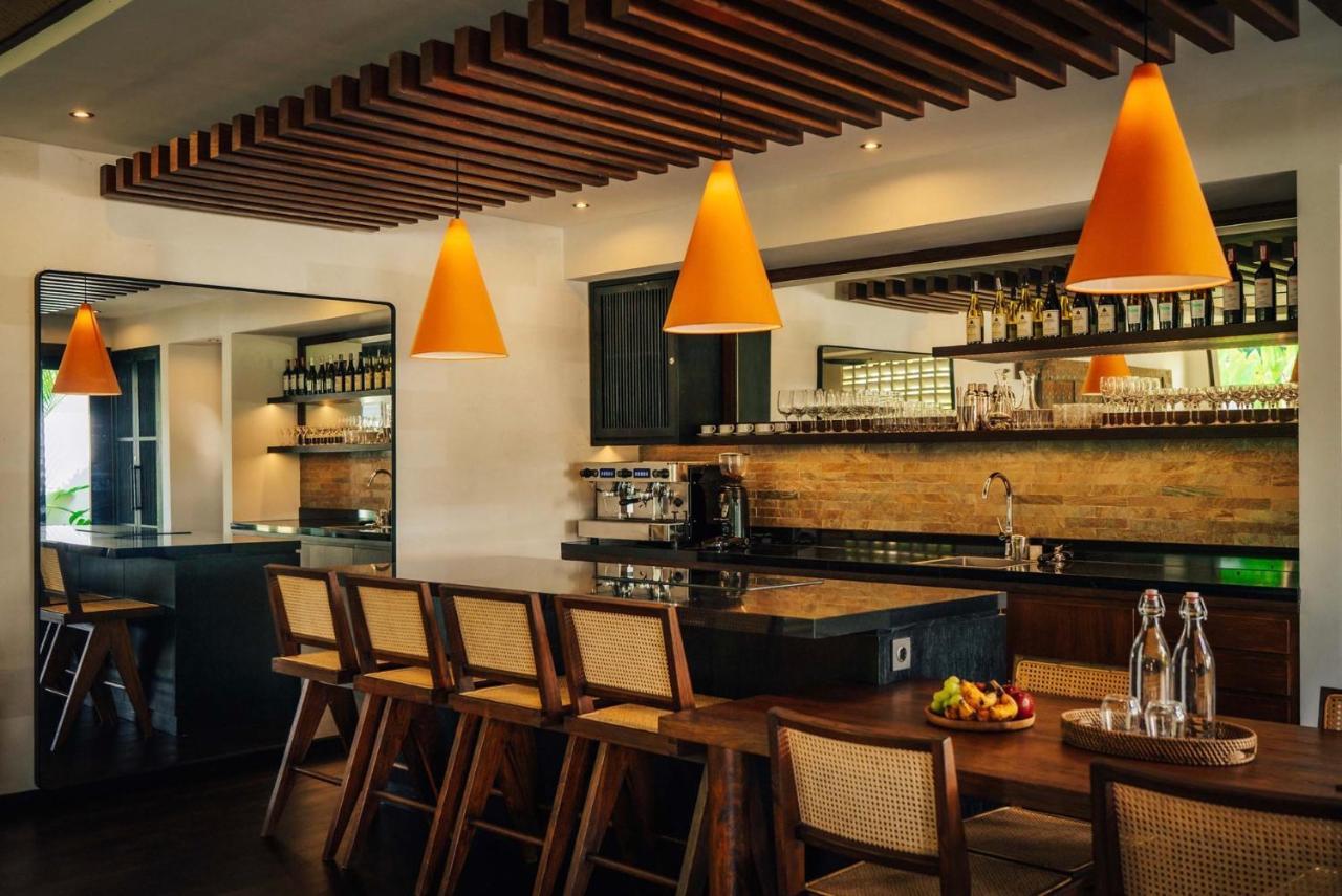Uma Kalai Otel Ubud Dış mekan fotoğraf