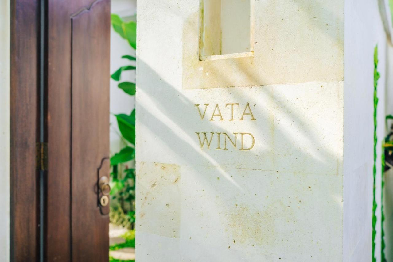 Uma Kalai Otel Ubud Dış mekan fotoğraf
