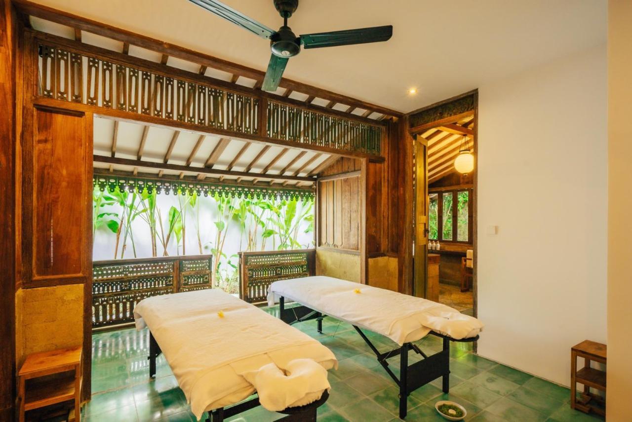 Uma Kalai Otel Ubud Dış mekan fotoğraf