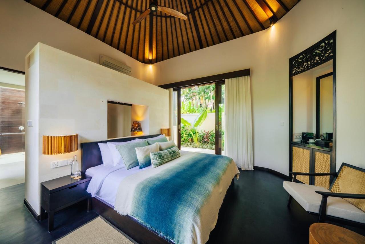 Uma Kalai Otel Ubud Dış mekan fotoğraf