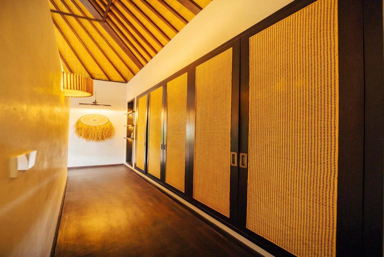 Uma Kalai Otel Ubud Dış mekan fotoğraf