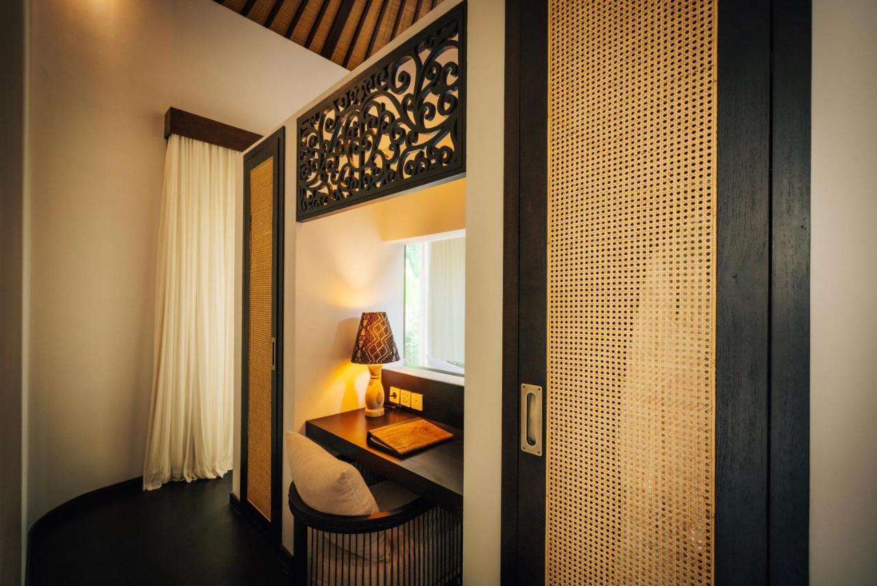 Uma Kalai Otel Ubud Dış mekan fotoğraf