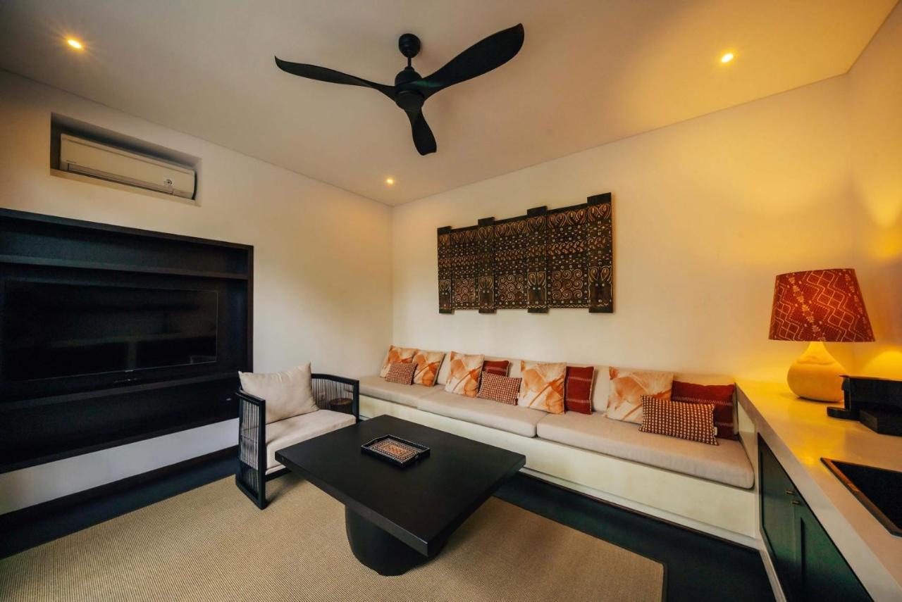 Uma Kalai Otel Ubud Dış mekan fotoğraf