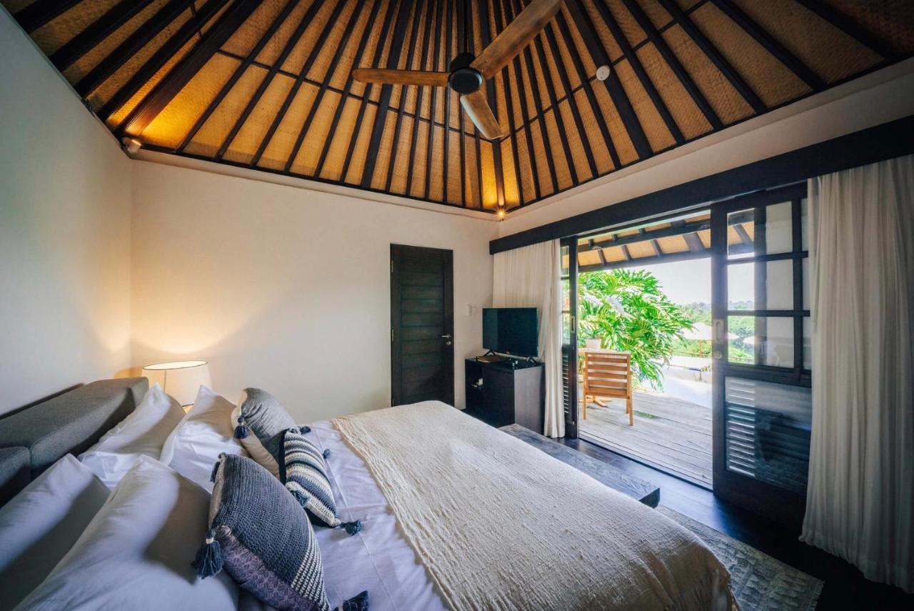 Uma Kalai Otel Ubud Dış mekan fotoğraf