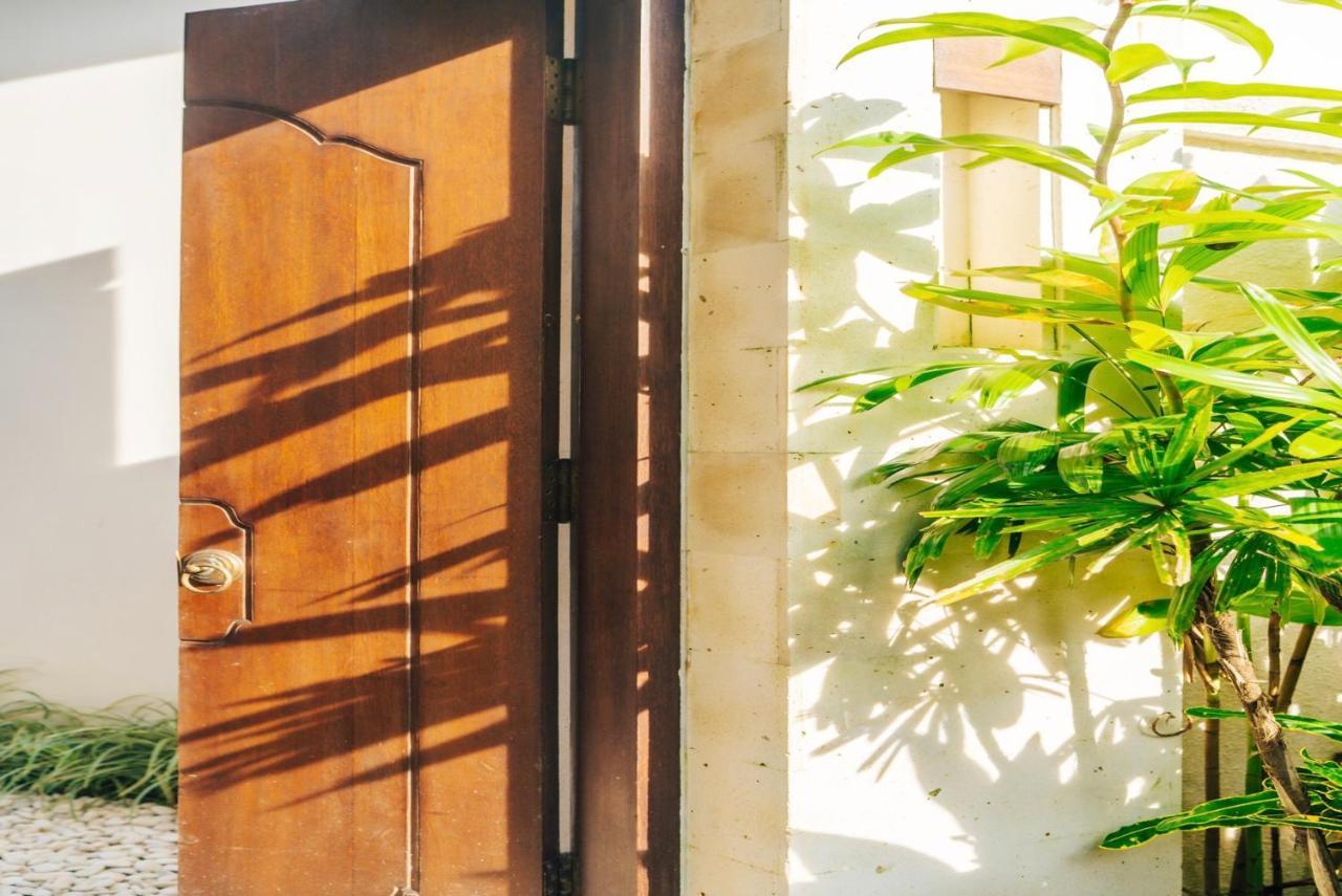 Uma Kalai Otel Ubud Dış mekan fotoğraf