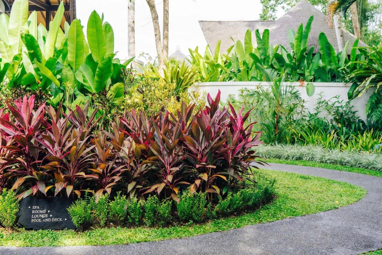 Uma Kalai Otel Ubud Dış mekan fotoğraf
