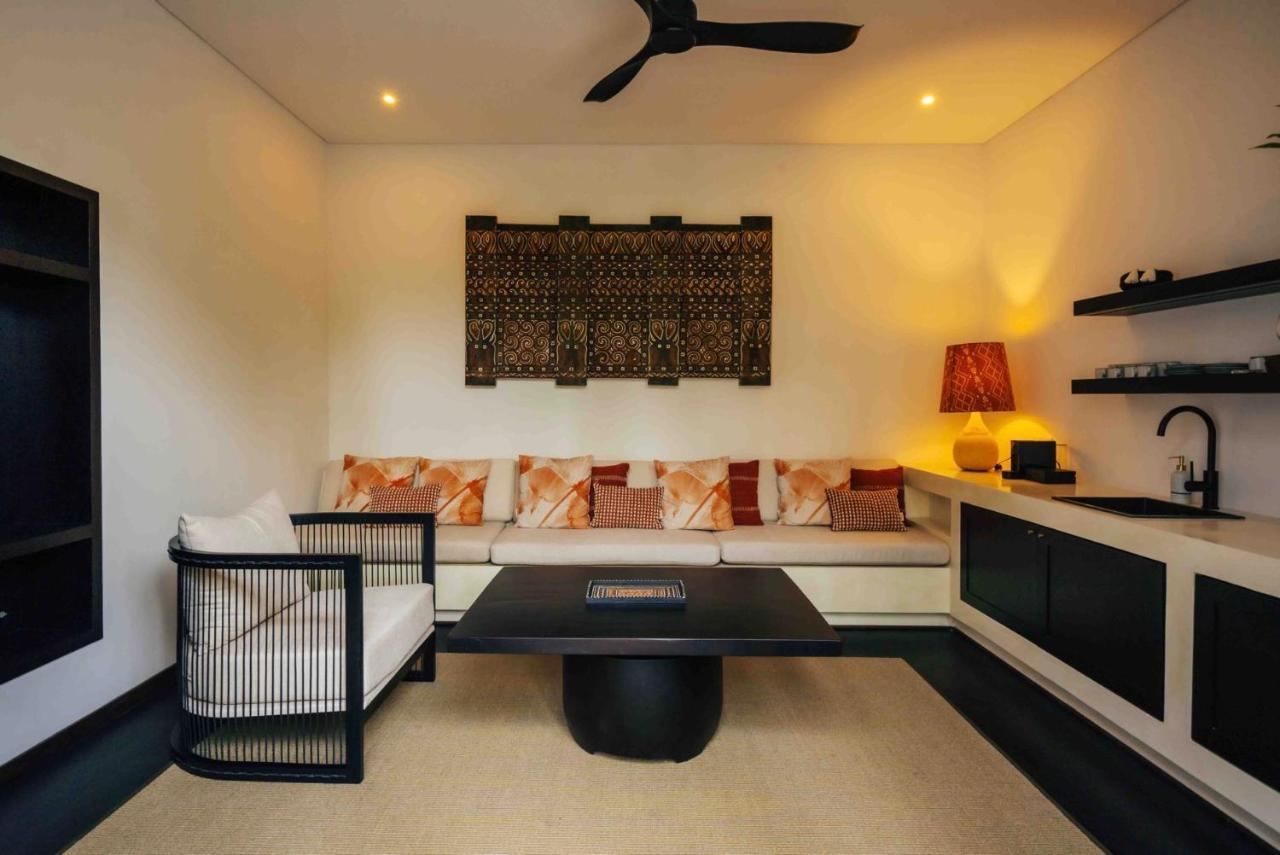 Uma Kalai Otel Ubud Dış mekan fotoğraf