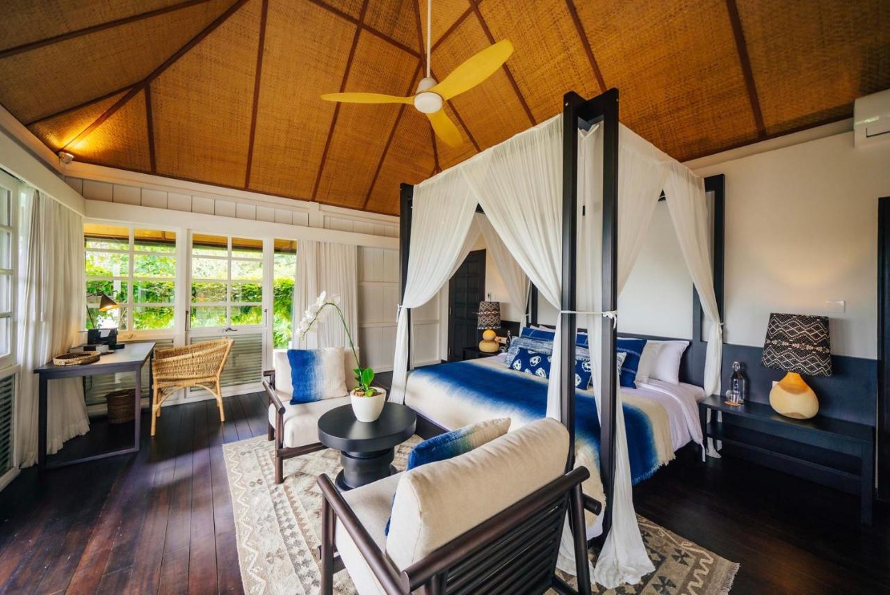 Uma Kalai Otel Ubud Dış mekan fotoğraf