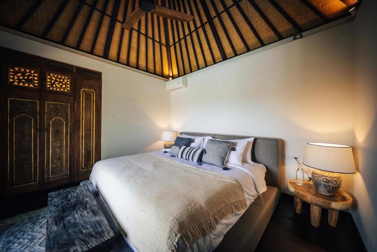 Uma Kalai Otel Ubud Dış mekan fotoğraf