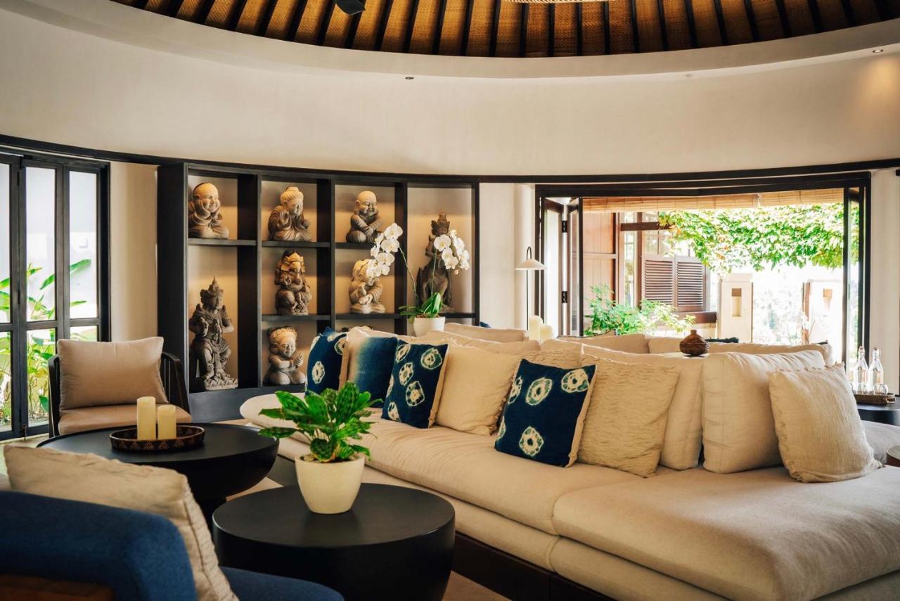 Uma Kalai Otel Ubud Dış mekan fotoğraf