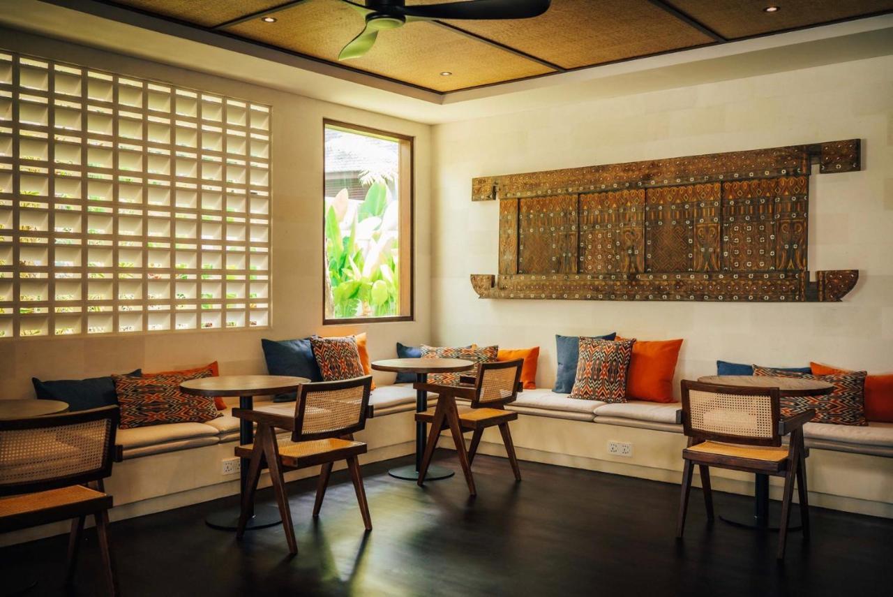 Uma Kalai Otel Ubud Dış mekan fotoğraf