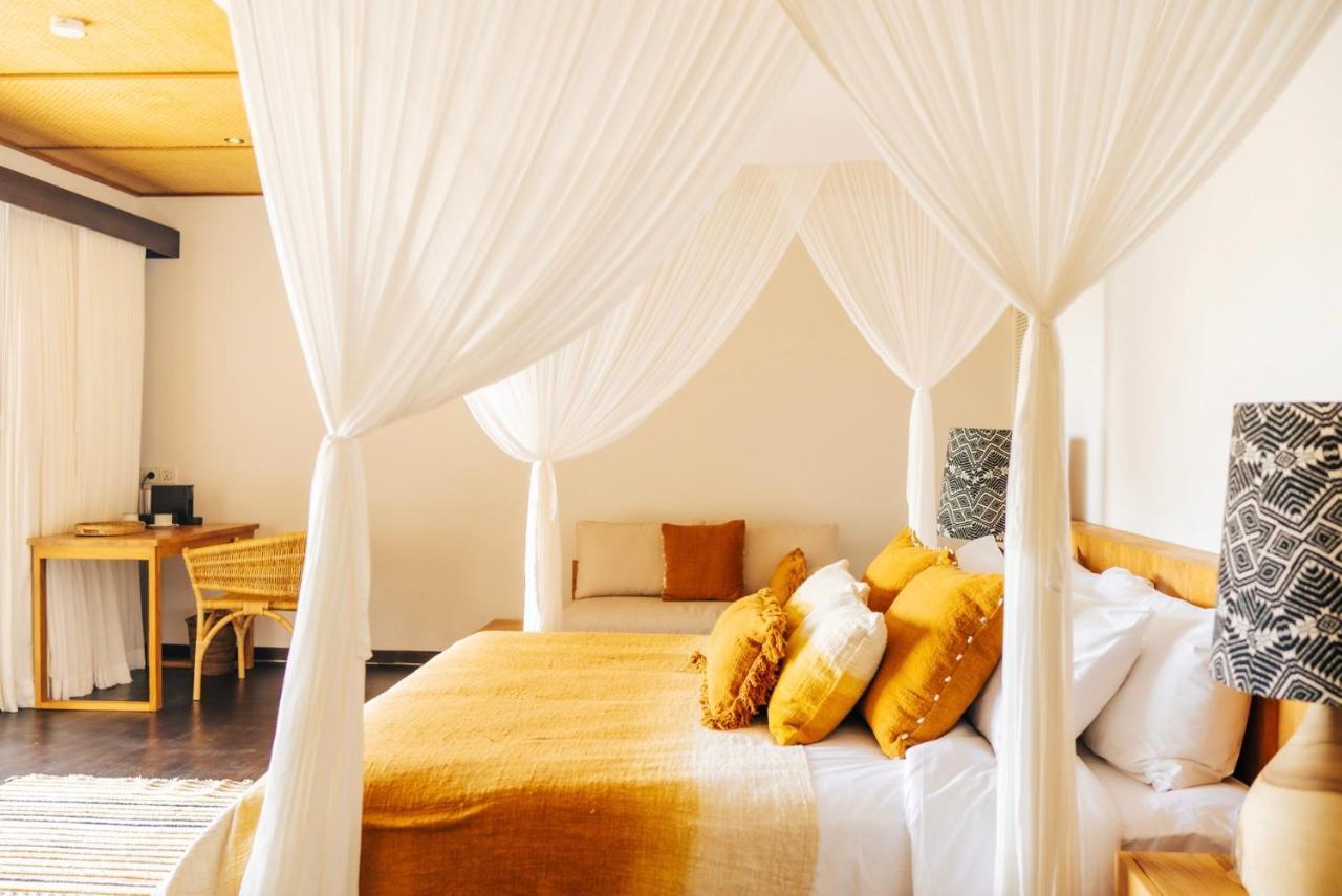 Uma Kalai Otel Ubud Dış mekan fotoğraf
