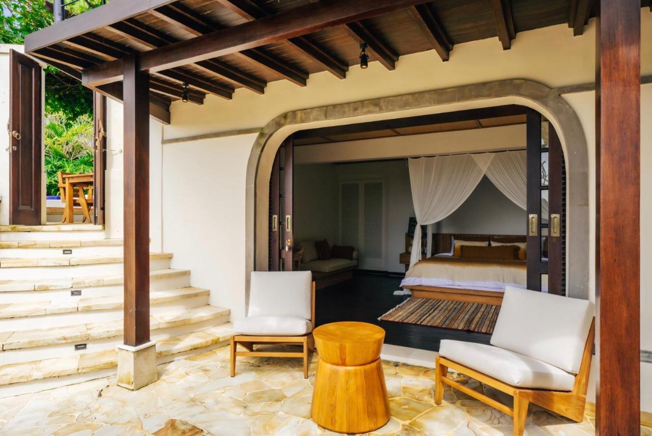 Uma Kalai Otel Ubud Dış mekan fotoğraf