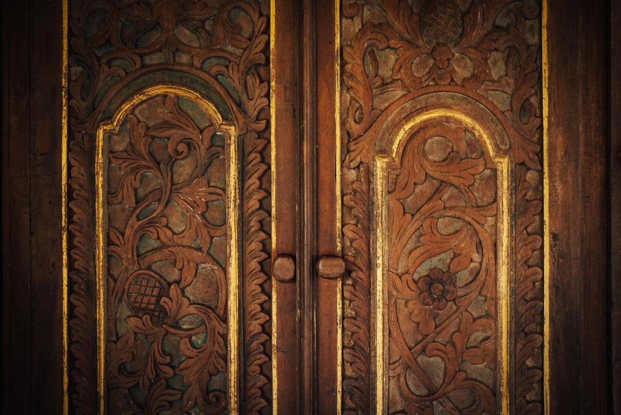 Uma Kalai Otel Ubud Dış mekan fotoğraf