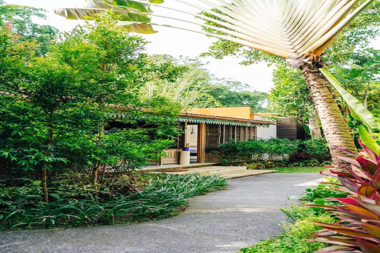 Uma Kalai Otel Ubud Dış mekan fotoğraf