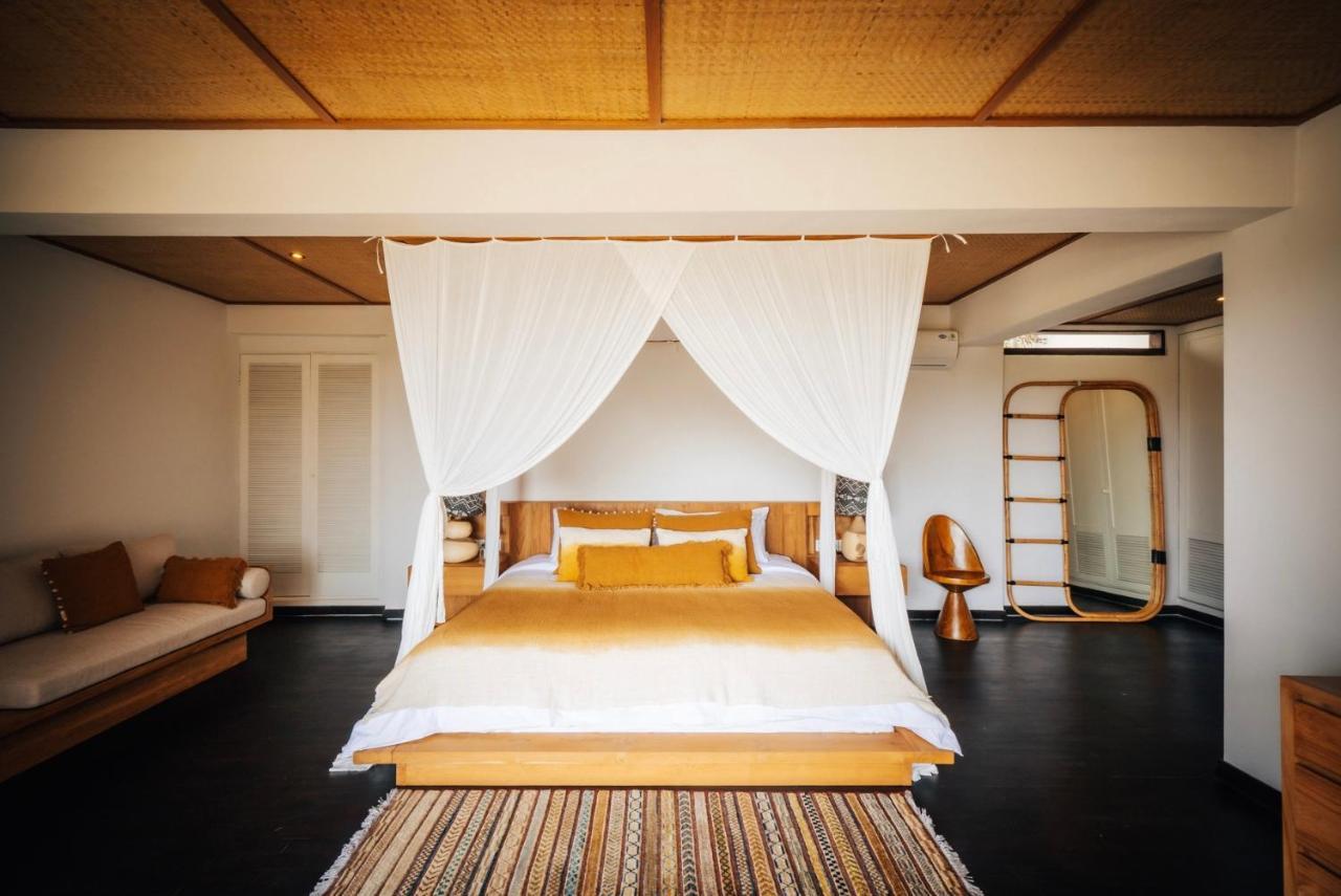 Uma Kalai Otel Ubud Dış mekan fotoğraf