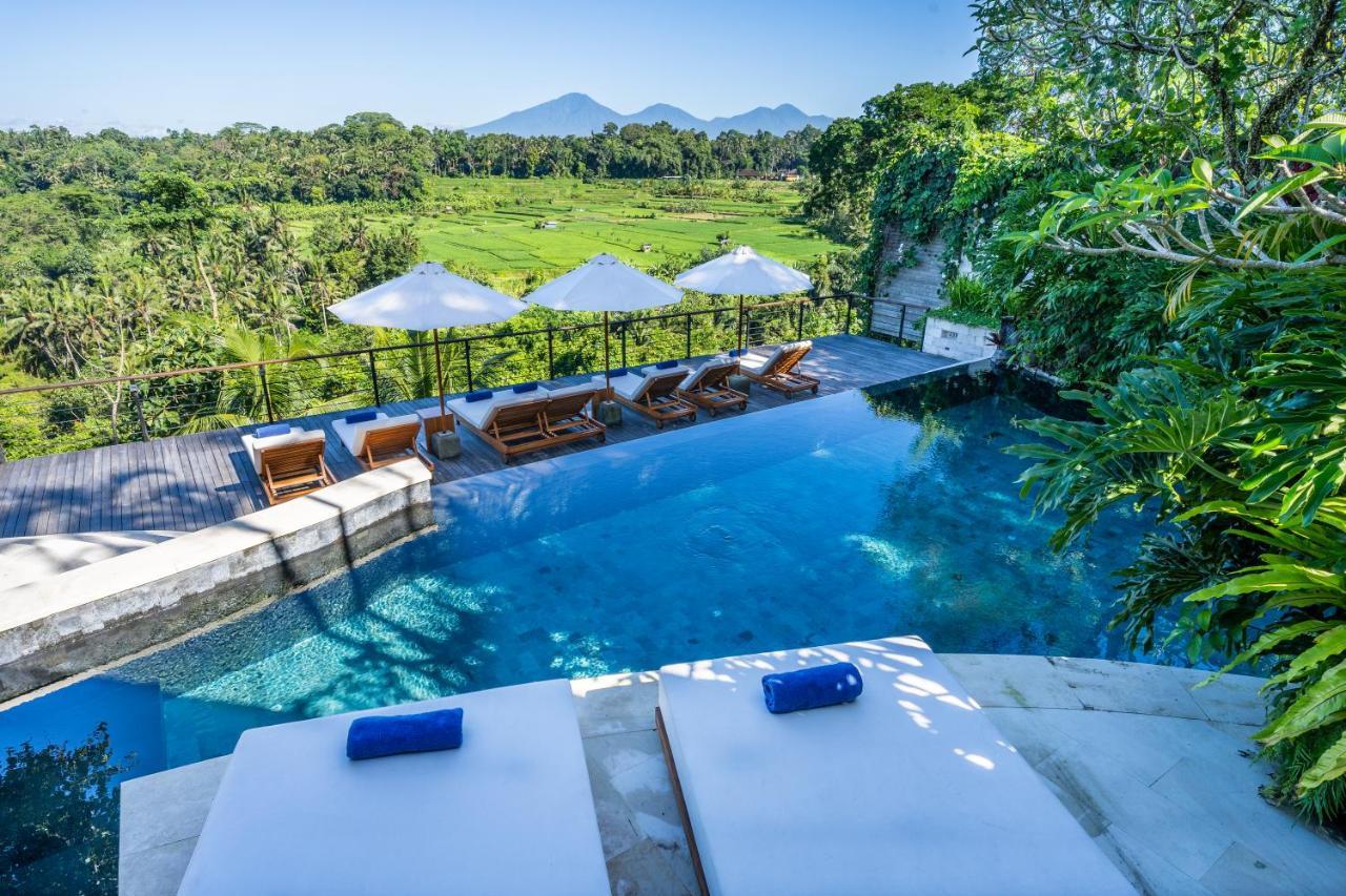 Uma Kalai Otel Ubud Dış mekan fotoğraf