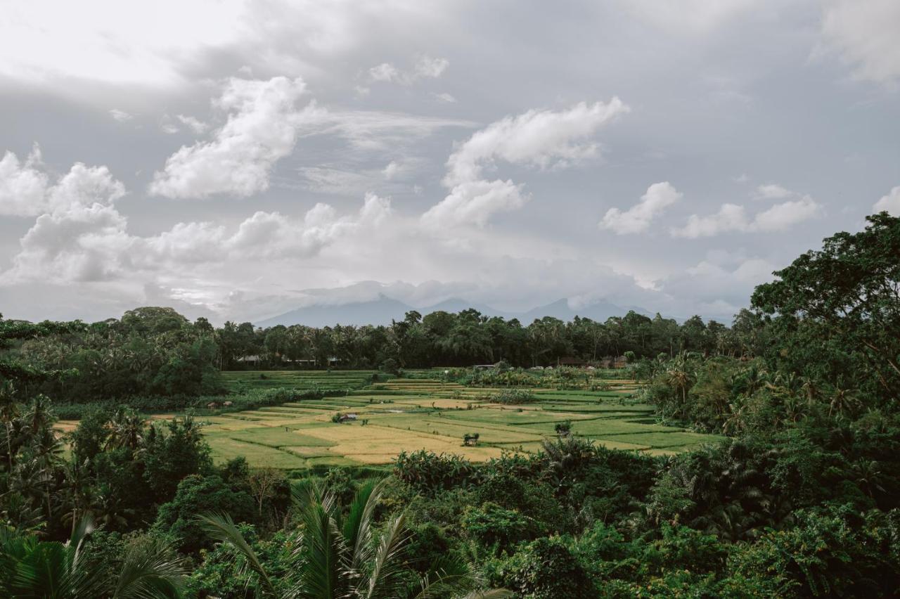 Uma Kalai Otel Ubud Dış mekan fotoğraf
